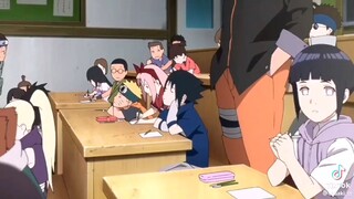 Mãi Ở Bên Naruto - kun😊.   (Đừng xem chùa)