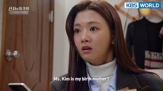 Young Lady and Gentleman | 신사와 아가씨 EP41 [PreviewㅣKBS WORLD TV]