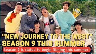 New Journey To The West season 9 to be film this summer