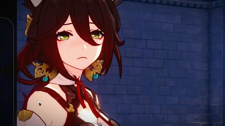 แต่ไม่ใช่แค่เรียกฉันว่าผู้มีพระคุณนะ หูของเธอยังขยับได้ด้วย!!!