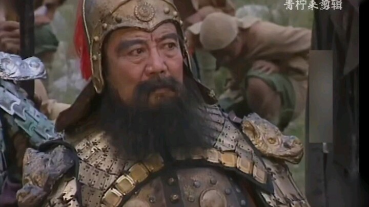 Romance of the Three Kingdoms | When Dong Zhuo first met the emperor, he already revealed a murderou
