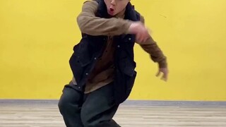 Simple dance steps link