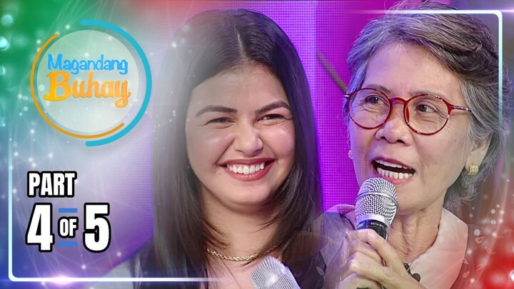 Magandang Buhay (4/5) | May 27, 2024