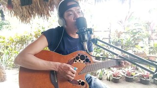 This Old Guitar cover by jovs barrameda
