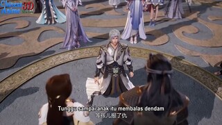 Against the Sky Supreme episode 376 sub indo
