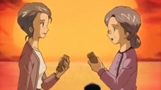 Hamtaro Episode 11 The Wise, Elder-Ham