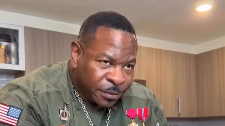 Oribar Battle Axe Steak