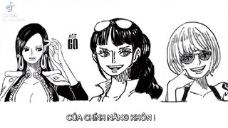 hồi xưa của chính nàng