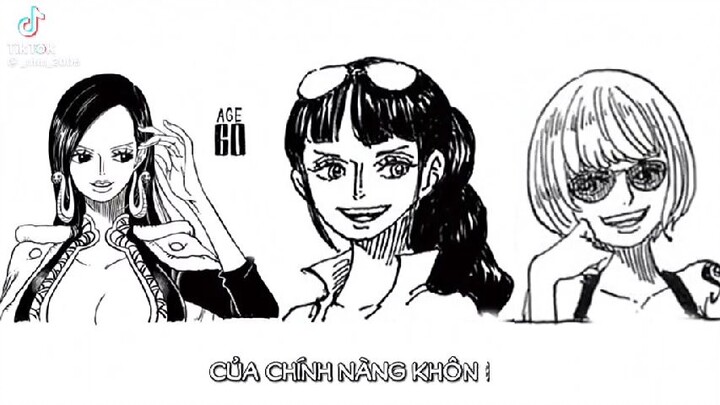 hồi xưa của chính nàng
