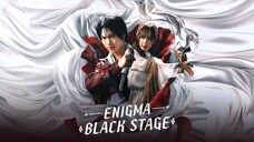 Enigma Black Stage Episode 3 Sub Indo