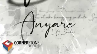 LA Santos - Anyare (Official Lyric Video)