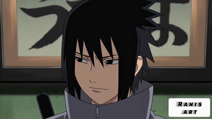 EPIC PARAHH TEKNIK SHARINGANNYA 😱