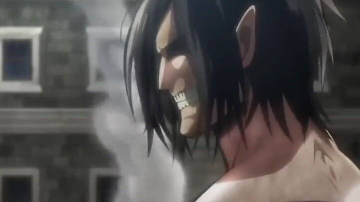 Attack On Titan Yang Bikin Tertarik Dari Seorang Bernama Eren Yeager