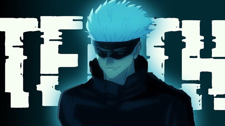 Teeth - AMV - 「อนิเมะ MV」 - AnimeMix