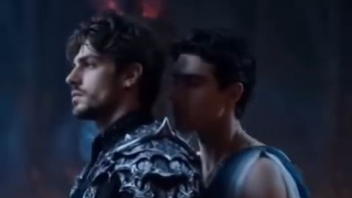 Forbidden Stepdad Claimed  by the Demon Prince