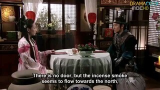 queen seon deok ep 17