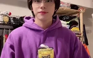 ทำไมน่ารักจังเลยเรานะ😳💕