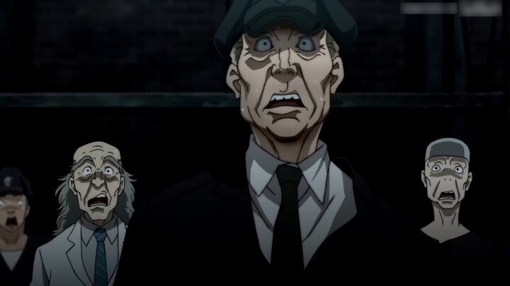 Five Prisoners: Being invincible for too long is boring, and jailbreak is just a way to never lose.