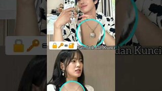 🔒🔑 Kim Sejeong Ahn Hyo Seop ‼️ #fyp #couple #couplegoals #shorts #businessproposal #short #kdrama