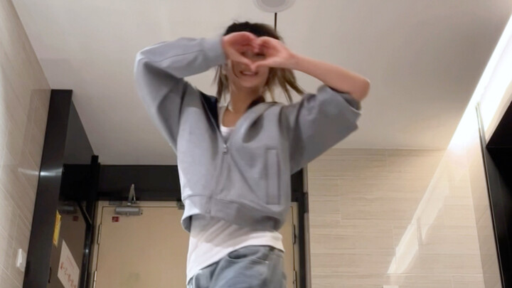 【Moon】IF I SAY I LOVE YOU｜BOYNEXTDOOR｜Cover Dance｜The doorman's dance is also very tiring