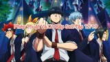 Review Anime | Phép Thuật & Cơ Bắp Phần 2 Tập 12+14 | mashle Ss2 | Tóm Tắt Anime
