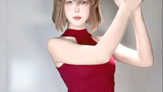 Giống Tiểu Ai hay giống Chí Bảo nhỉ