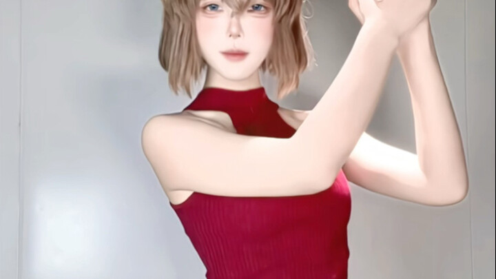 هل تشبه آي أو تشبه شيوبو؟