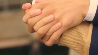 BL จับมือคุณครั้งแรก