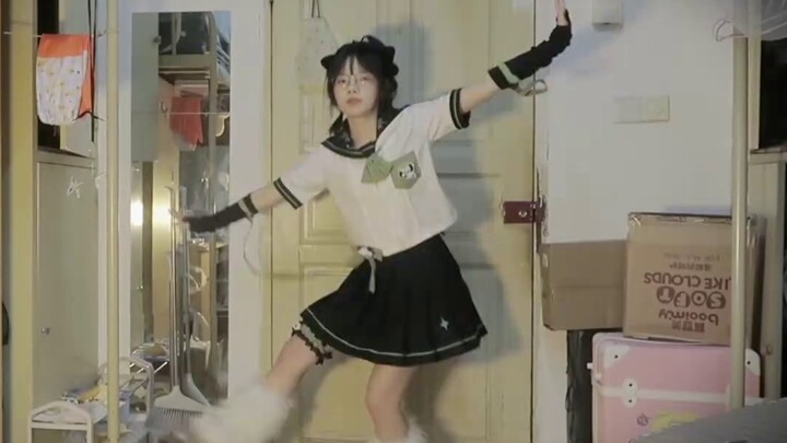 โมตไตน่ารัก～