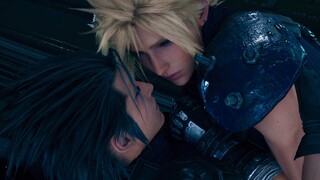 【FF7RE / MOD】 Nguồn gốc cuối cùng của bước nhảy đầu tiên