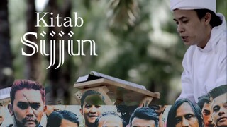 Telefilem Kitab Sijjin