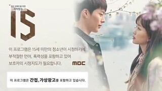 Come and Hug Me(2018) Episode 3