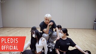 [Choreography Video] JUN - LIMBO (Chinese Ver.)