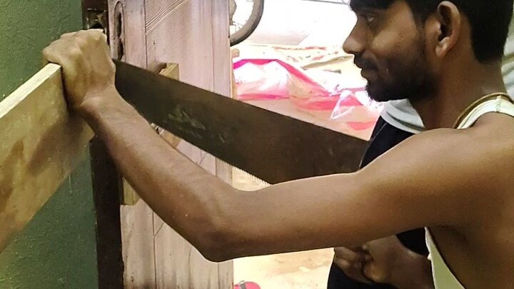 Carpenter for my friends