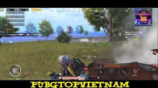 Chạy ngay đi #pubgvn