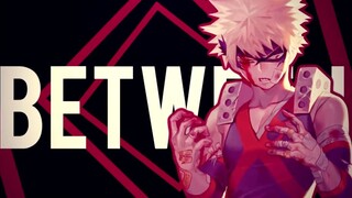 [AMV]Bakugou - BGM: 1, 2, 3