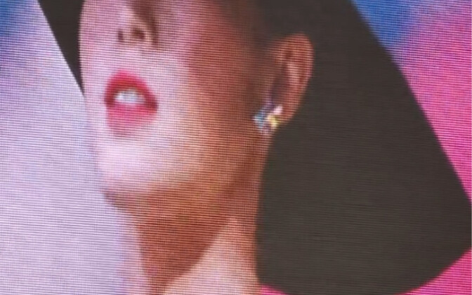 Sudut pandang baru yang lengkap! Ayo lihat bidadari menari (Olimpiade Idola 2022 Shen Xiaoting)