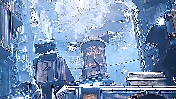 He really looks just like Yongdu!