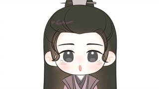【长相思|夭柳】我和昨天有点不一样哦