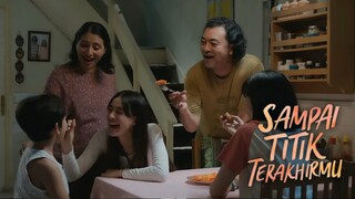 Film Dari Kisah Nyata Yang Mengharukan | Sampai Titik Terakhirmu | Fanart