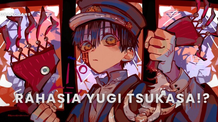 JIBAKU SHONEN HANAKO KUN SEASON 2 PART 2 EPISODE 9 | MASA LALU YUGI TSUKASA 😱