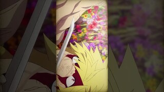 TVアニメ『地獄楽』キャラクターPV／亜左弔兵衛（CV.木村良平）