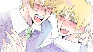 【Miying】Jika Anda ingin melompat