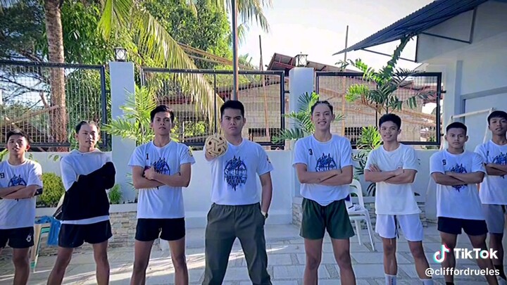 Wrightech Sepak Takraw