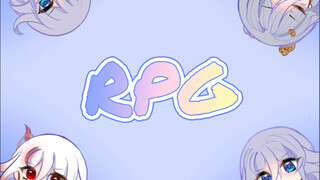 【崩三meme/手书】符华的RPG Meme（重制版