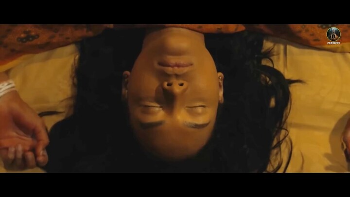 প্রতি রাতে জ্বীন আসতো মেয়েটির কাছে _ PENGANTIN SETAN Movie Explained In Bangla _