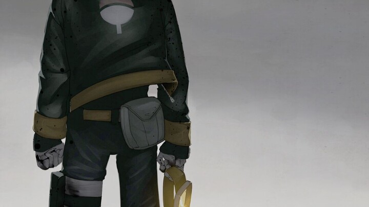 She was the only light in my world