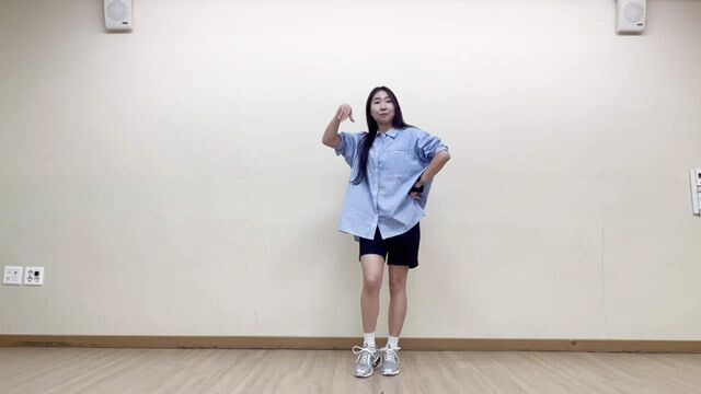 dance gee cover