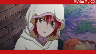 AMV_Em là bông hoa đẹp nhất #animevip #schooltime