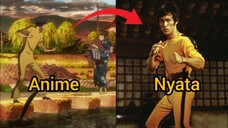 Best of Tribute (Apa Kalian Tahu Dalam Anime)
